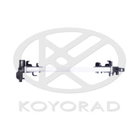 Motora dzesēsanas radiators - PL493552