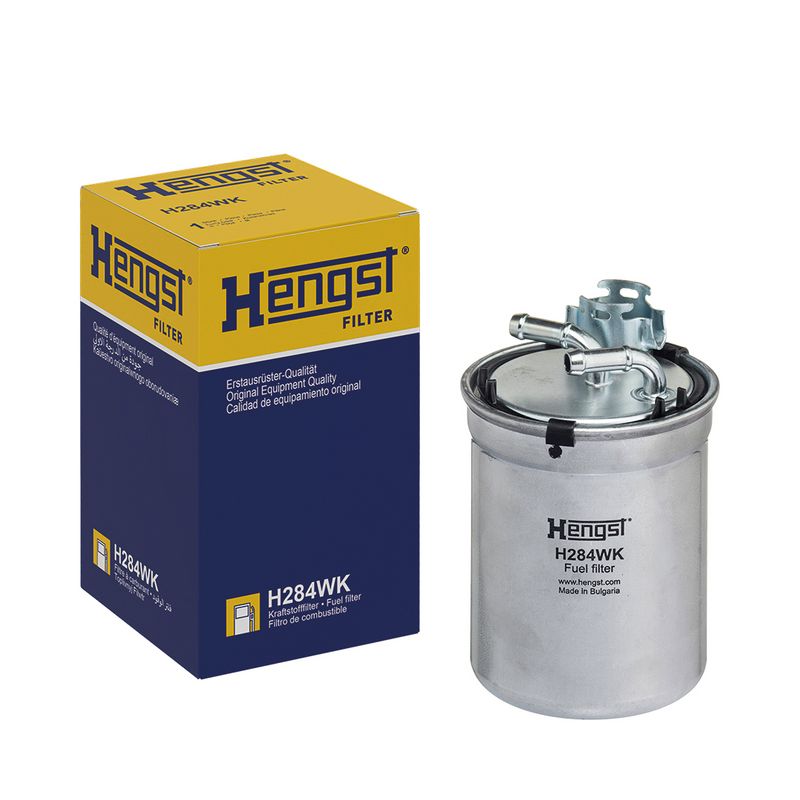 Degvielas filtrs - H284WK