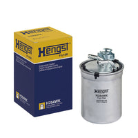 Degvielas filtrs - H284WK