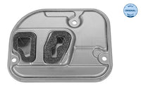Hydrauliikkasuodatin, automaattivaihteisto - 100 325 0010