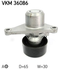 Hihnankiristin, moniurahihna - VKM 36086