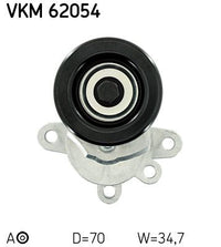 Hihnankiristin, moniurahihna - VKM 62054