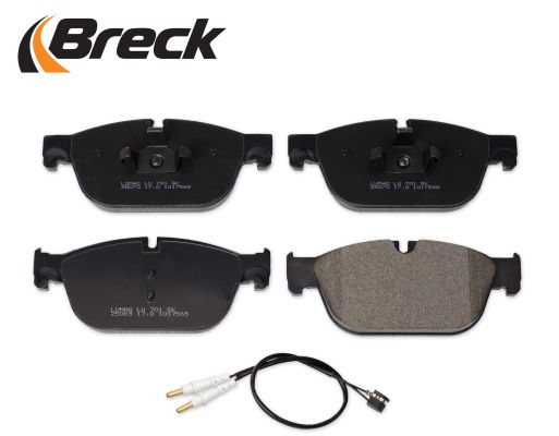 Bremžu kluču komplekts, Disku bremzes - 25069 00 701 00