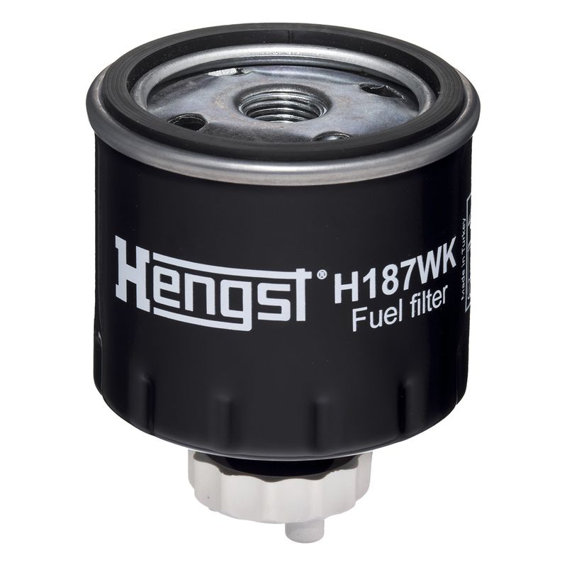 Degvielas filtrs - H187WK