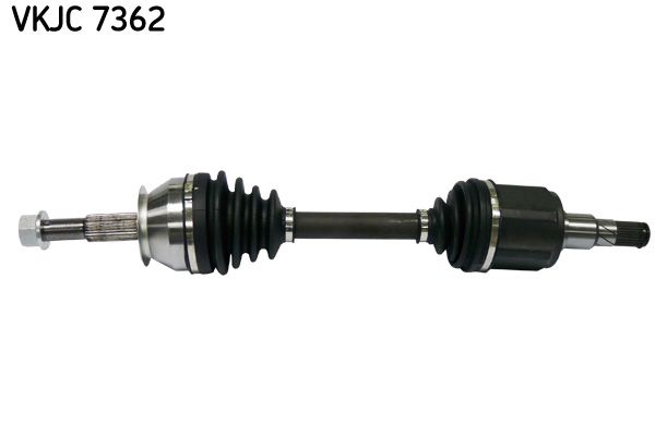 Piedziņas vārpsta - VKJC 7362