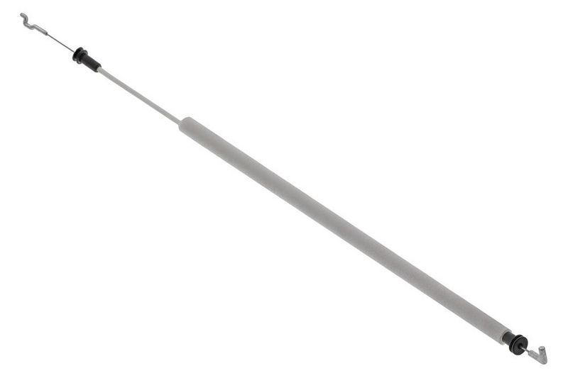 Trose, Durvju slēdzene - 118 376