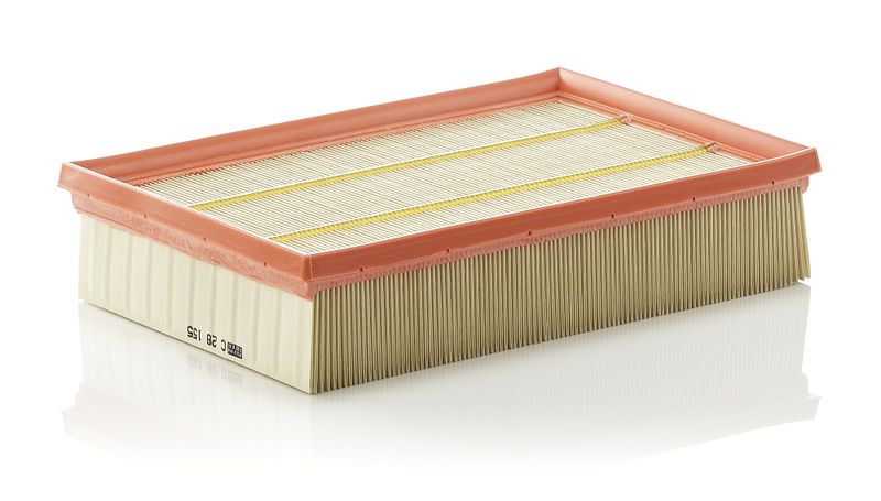 Ilmansuodatin - C 28 155