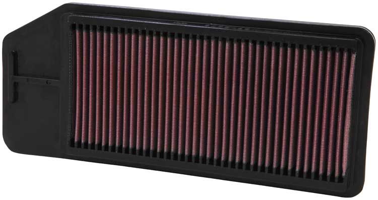 Gaisa filtrs - 33-2276
