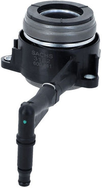 Centrālais izslēdzējmehānisms, Sajūgs - 3182 600 241