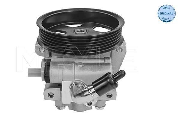 Hydrauliikkapumppu, ohjaus - 714 631 0033