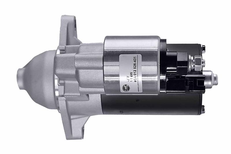 Starteris - 8EA 012 526-431