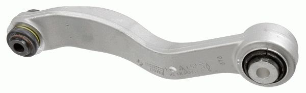 Balstiekārtas svira - 37708 01