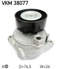 Hihnankiristin, moniurahihna - VKM 38077