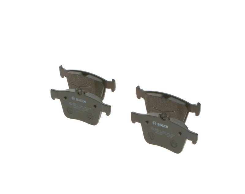 Jarrupala, levyjarru - 0 986 494 659