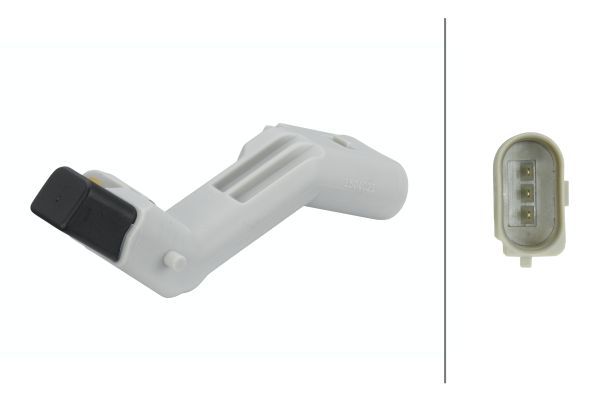 Impulssianturi, kampiakseli - 6PU 009 167-131