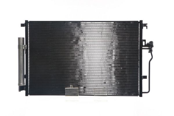 Lauhdutin, ilmastointilaite - AC 553 001S