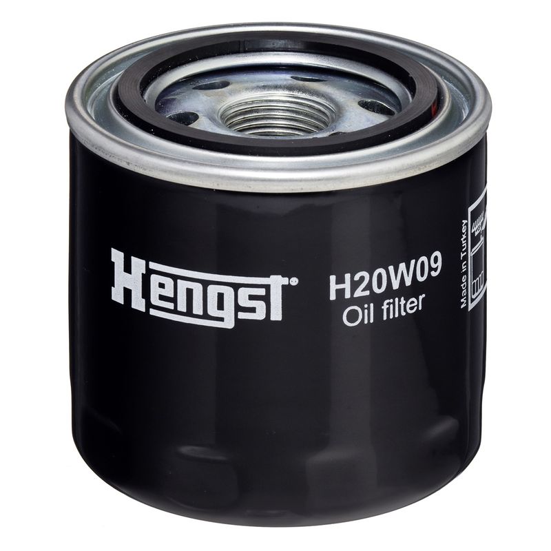 Eļļas filtrs - H20W09