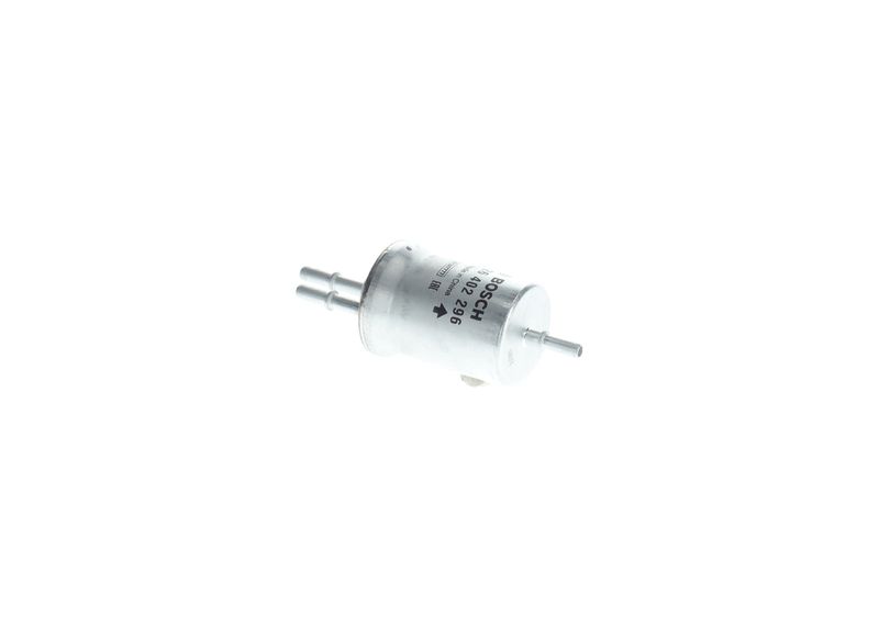Degvielas filtrs - F 026 402 296