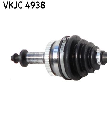 Vetoakseli - VKJC 4938