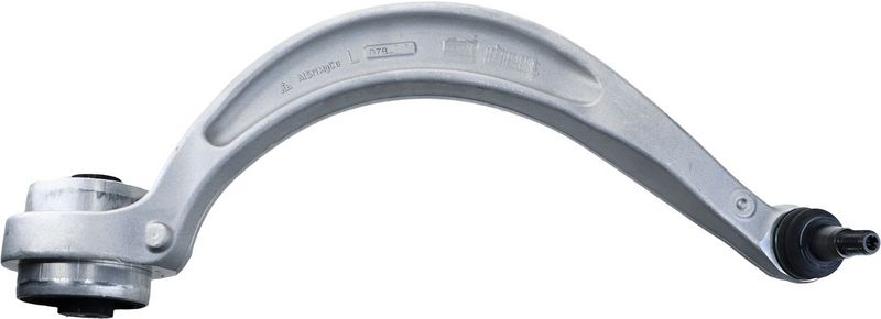 Balstiekārtas svira - 39310 01