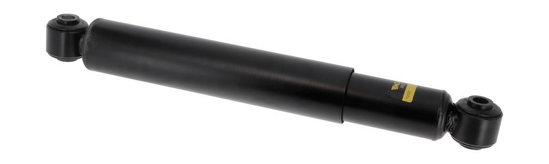 Iskunvaimennin - T5276