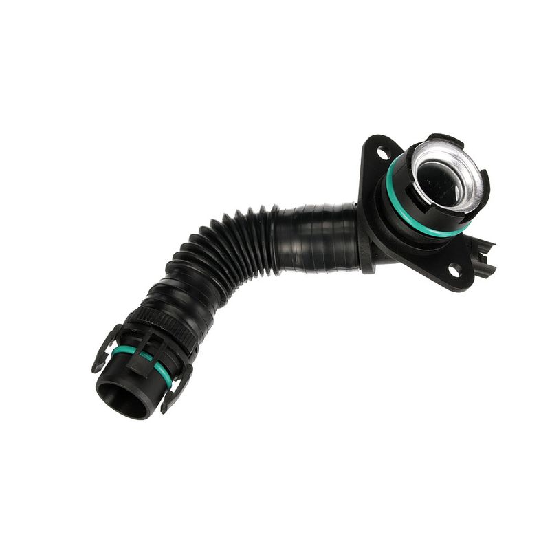 Caurule, Kartera ventilācija - EMH137