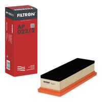 Gaisa filtrs - AP 022/2