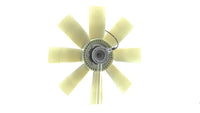 Tuuletin, moottorin jäähdytys - CFF 505 000P