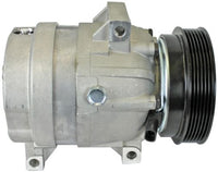 Kompressori, ilmastointilaite - ACP 1109 000S