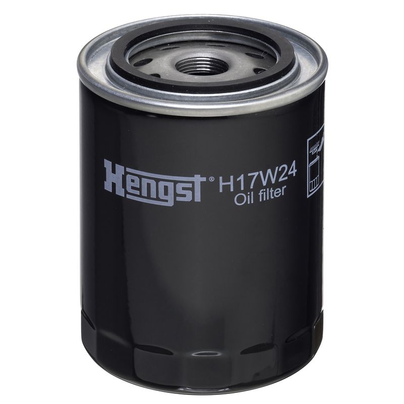 Eļļas filtrs - H17W24
