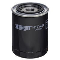Eļļas filtrs - H17W24