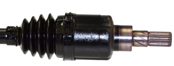 Vetoakseli - 25091