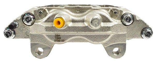 DBA Brake Caliper - Right Hand Front Axle - DBAC1345