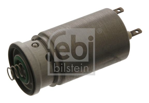 Magneettiventtiili - 37996