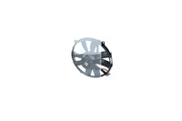 Ventilators, Motora dzesēšanas sistēma - 47046