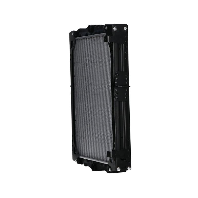 Motora dzesēsanas radiators - 606774