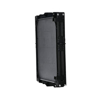 Motora dzesēsanas radiators - 606774