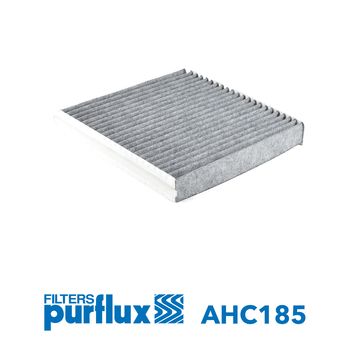 Salona filtrs - AHC185