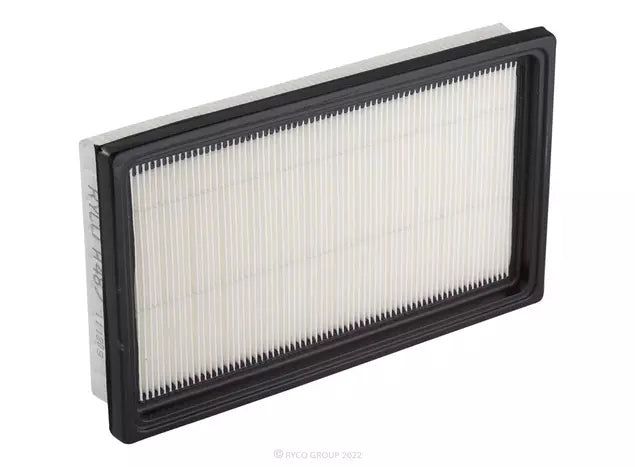 Air Filter - A487