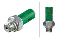 Eļļas spiediena devējs - 6ZL 009 600-051