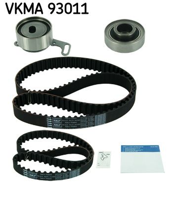 Hammashihnasarja - VKMA 93011
