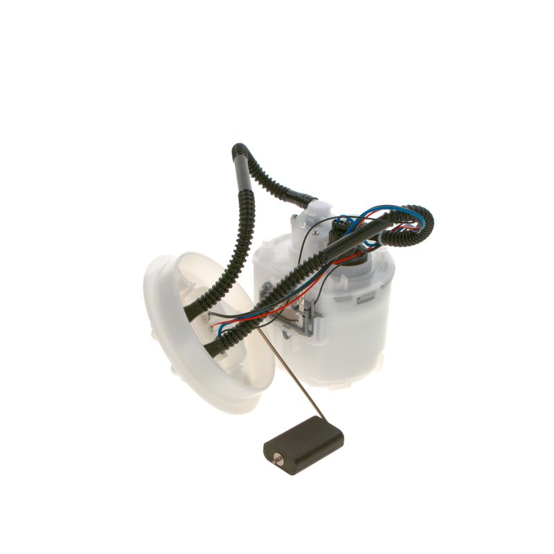 Polttoaineen syöttöyksikkö - 0 986 580 994