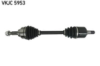 Vetoakseli - VKJC 5953
