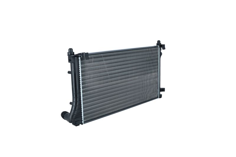 Motora dzesēsanas radiators - 58376