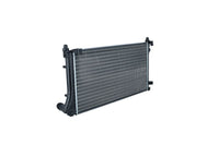 Motora dzesēsanas radiators - 58376