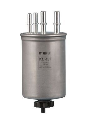 Degvielas filtrs - KL 451