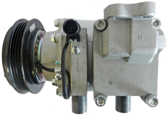 Kompressori, ilmastointilaite - ACP 1224 000S