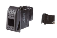 Avārijas gaismas signāla slēdzis - 6HH 007 832-301