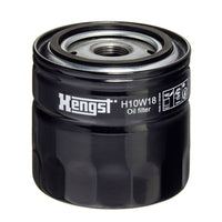 Eļļas filtrs - H10W18