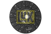 Sajūga disks - 333 0032 10
